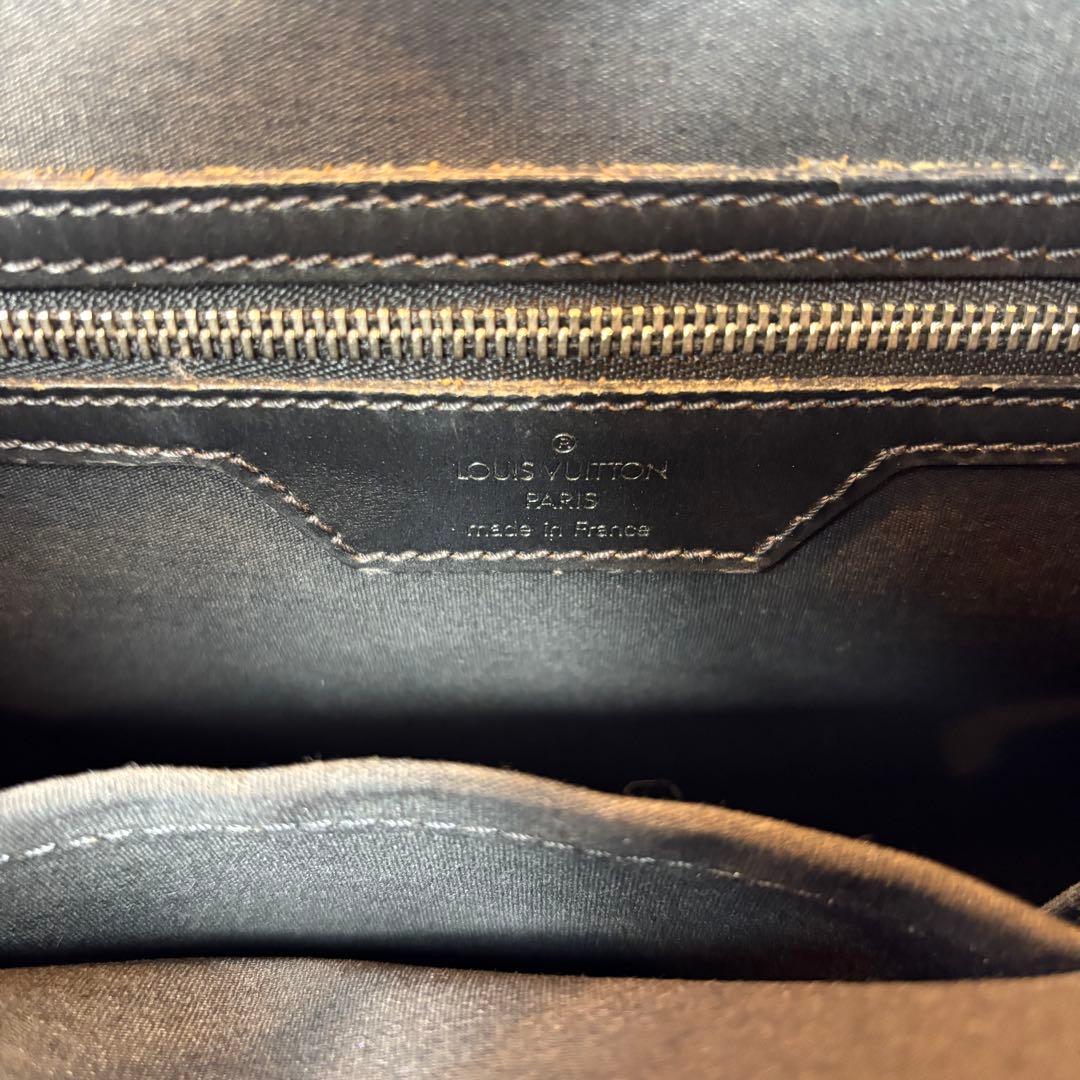 ルイ・ヴィトン　Louis Vuitton ビジネスバッグ　モノグラムマット