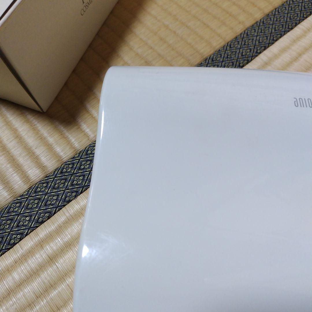 IPS コスメティックanion air 電子発生器