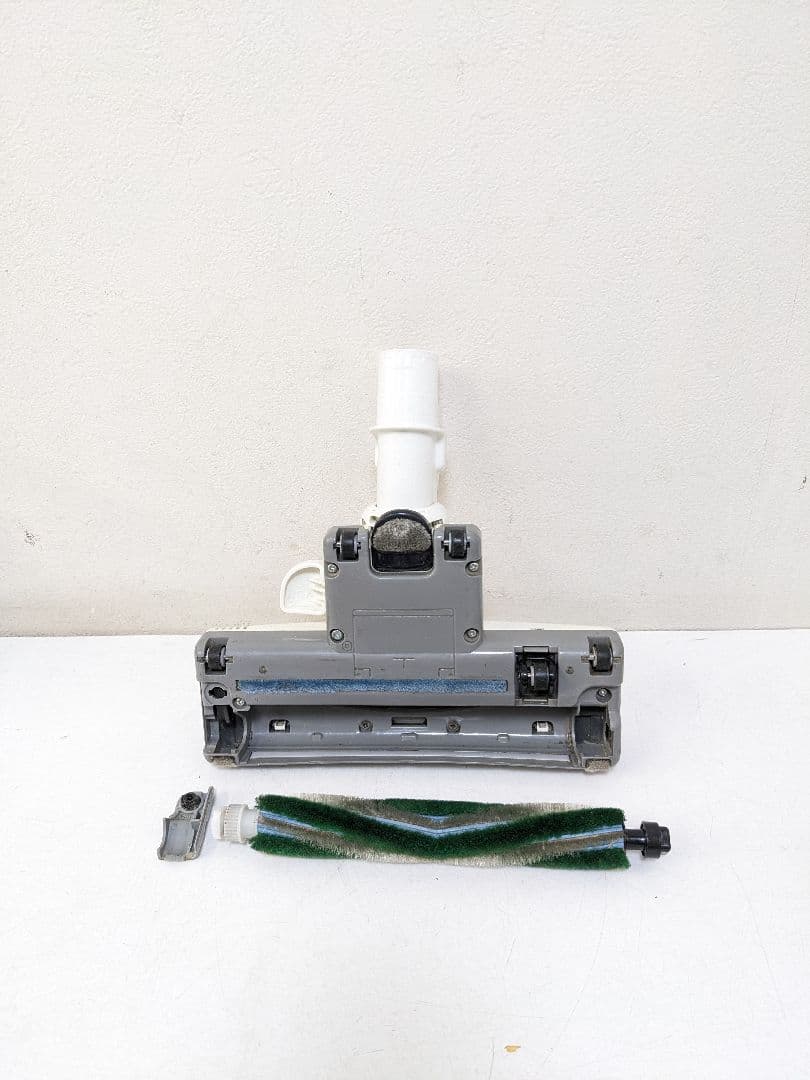 Panasonic MC-JP520G-W 紙パック式掃除機 2017年製