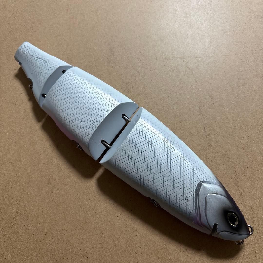 ルアー・フライ aes