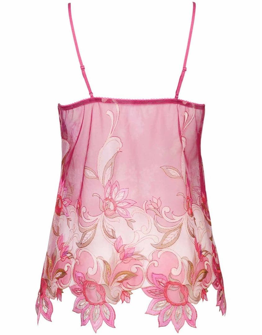 サルート　ランジェリー