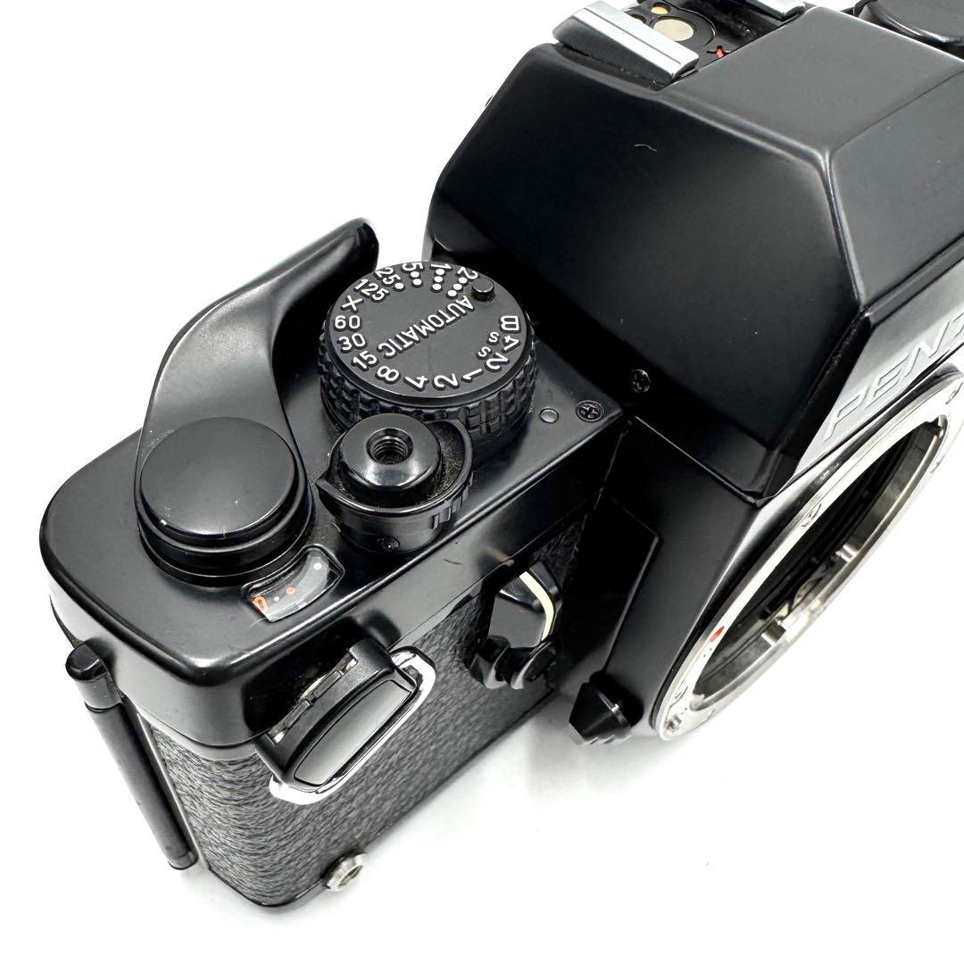 ❁完動品❁PENTAX ペンタックス LX 後期 一眼レフ ボディ