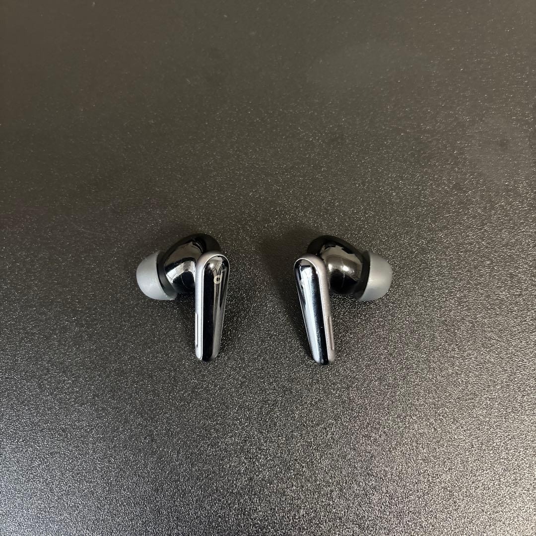 Anker ワイヤレスイヤホン Soundcore Liberty5