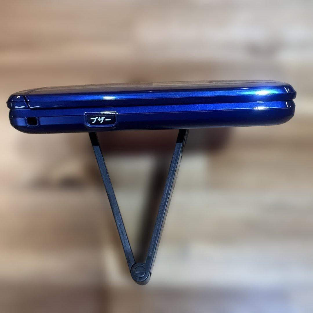 C742 au SIMフリー　KYOCERA KYF43 8GB