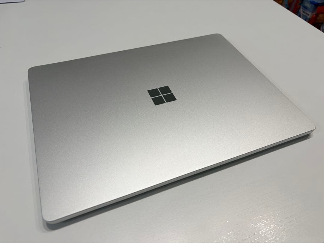 【美品】Surface Laptop Go 3 /i5/8GB /128GB
