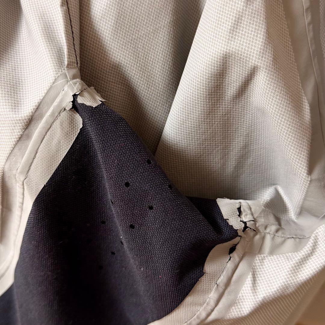 ウォーキング・ランニングウェア NIKE GYAKUSOU LIGHT WEIGHT STRETCH JKT