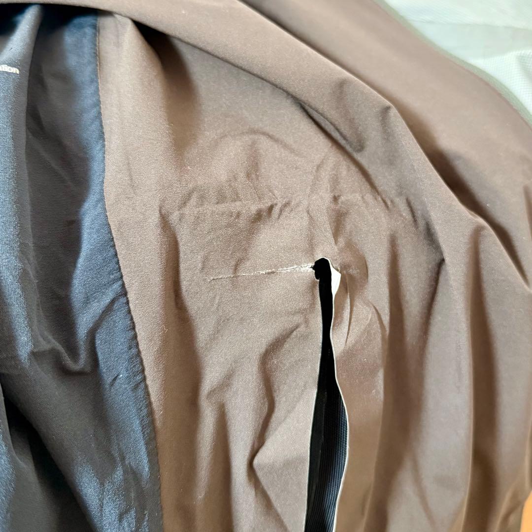 ウォーキング・ランニングウェア NIKE GYAKUSOU LIGHT WEIGHT STRETCH JKT