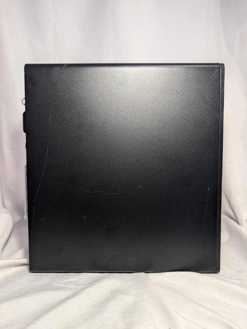 HP EliteDesk 9世代 i7 /16GB/SSD+HDD/Office