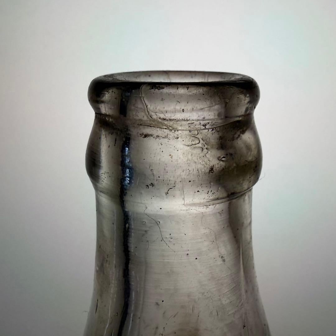 C5 1910年代 コカコーラ ボトル　瓶