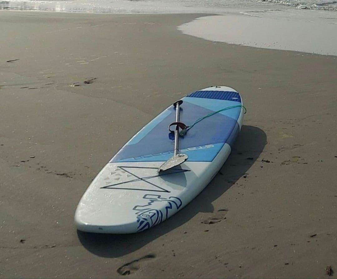 訳あり値引き‼️ Starboard ハードボード 手渡し希望