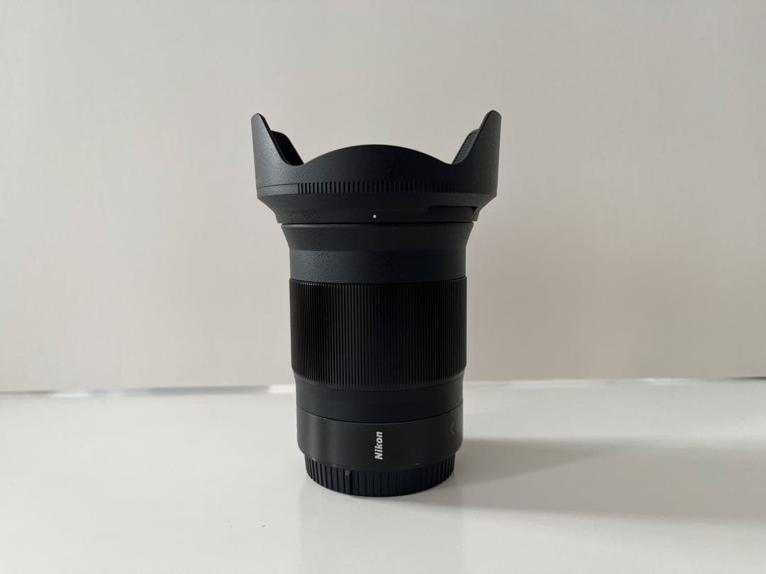 NIKON NIKKOR Z 24mm f/1.8 S レンズ ニコン