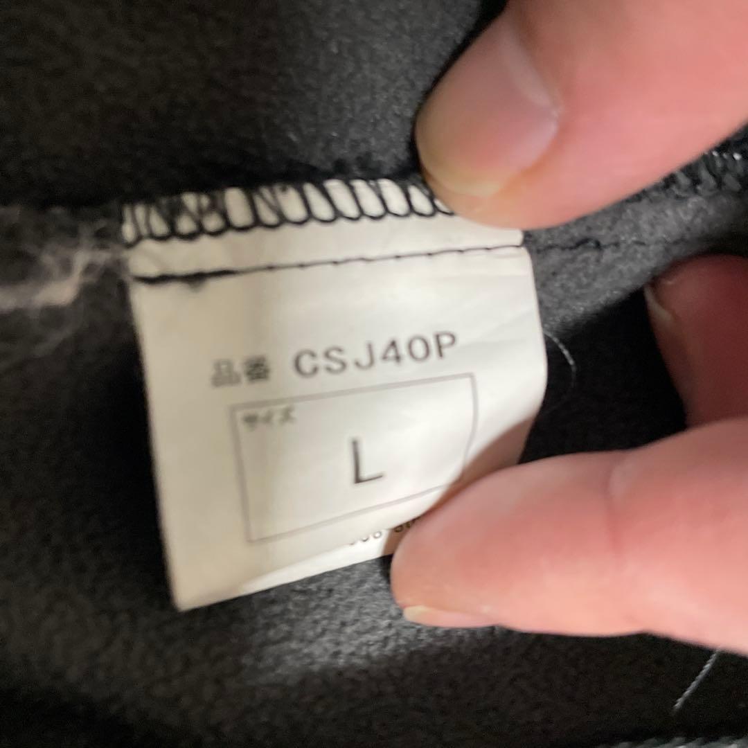 asics スキージャケット Lサイズ