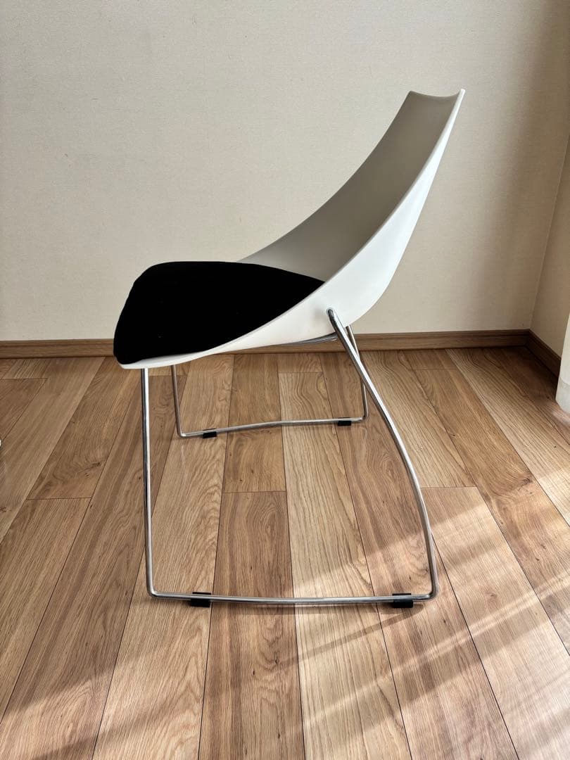 【dodo】ダイニングチェア　2脚セット