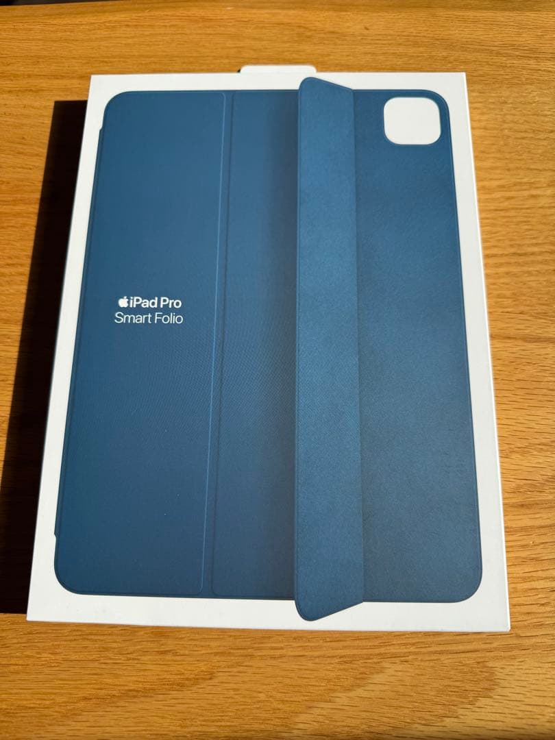 iPad Pro 11インチ 第3世代 Wi-Fi 256GB M1