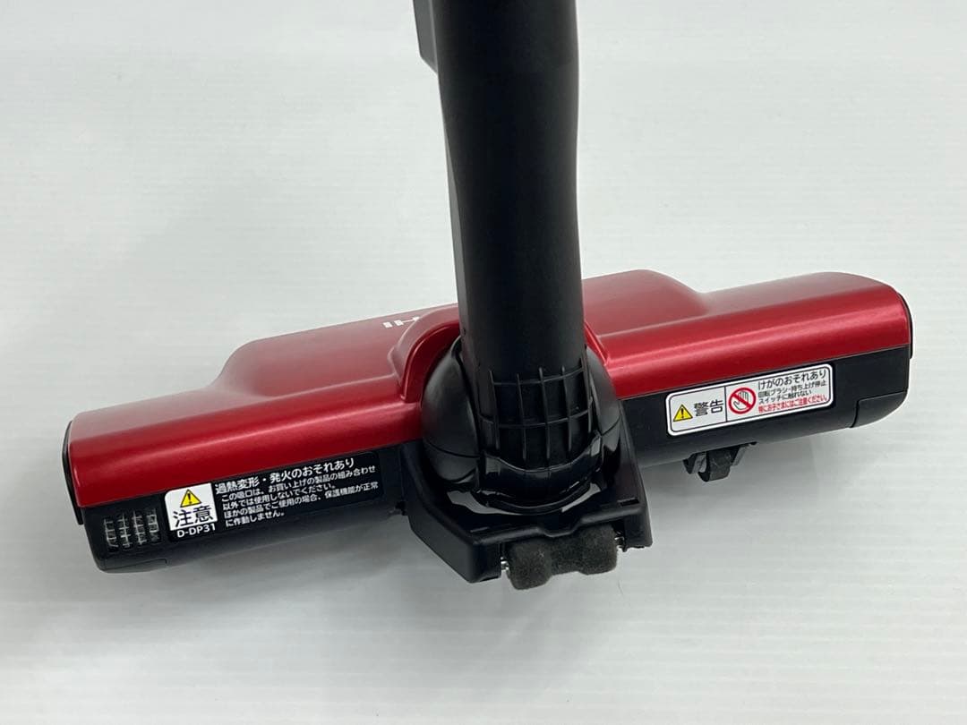 中古　PV-BHL3000J D-DP31 掃除機用　パワーヘッド　回転ブラシ