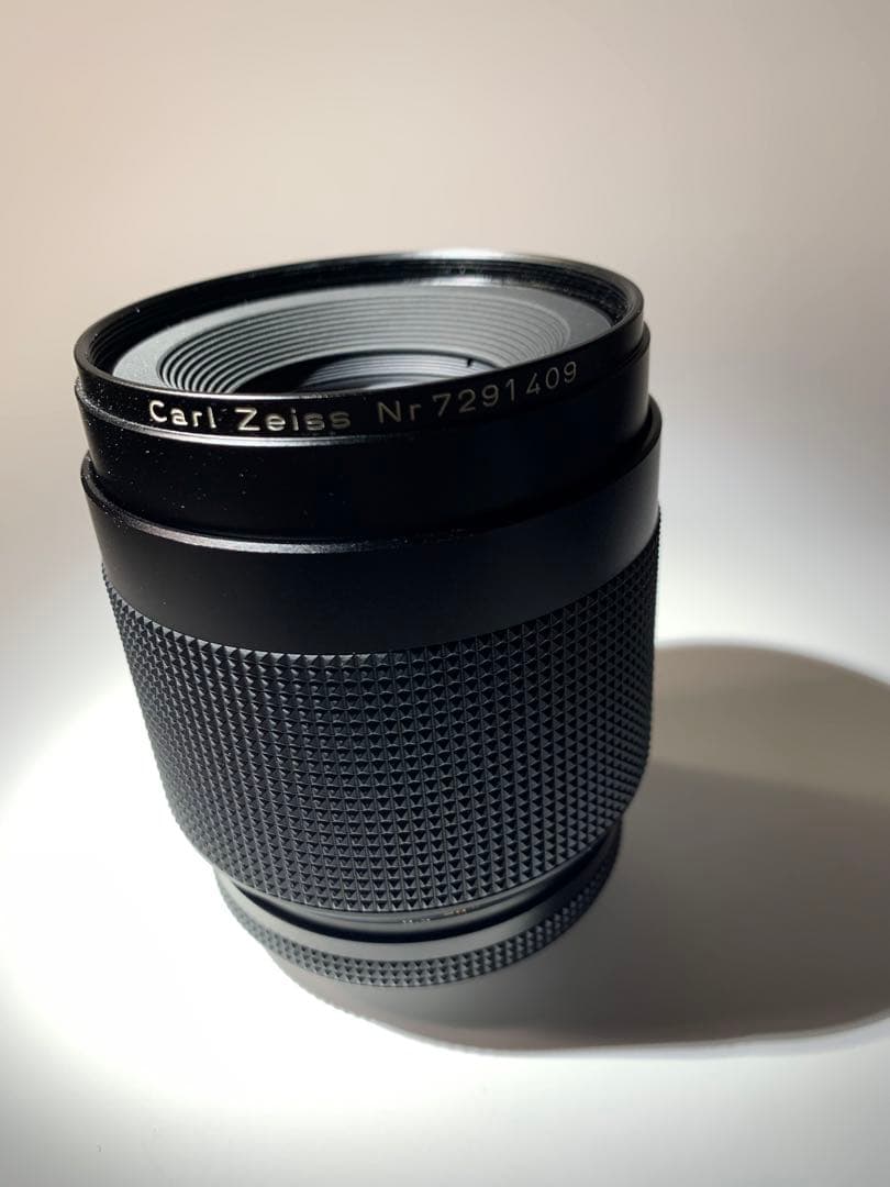 Makro-Planar　2.8/100 AEJ 状態◎