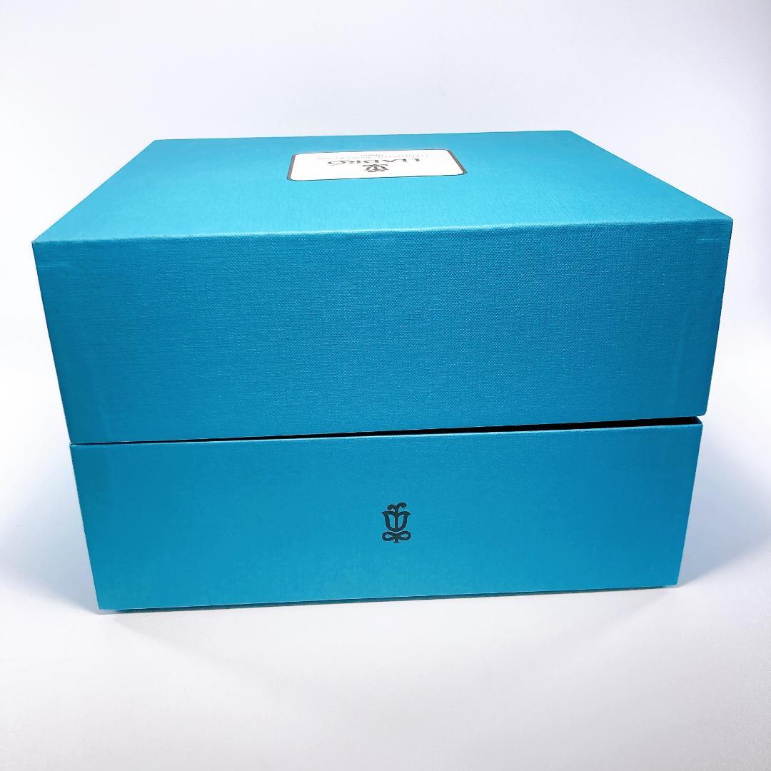 リヤドロ ディズニー イーヨー フィギュリン プーさん　|3167|☆