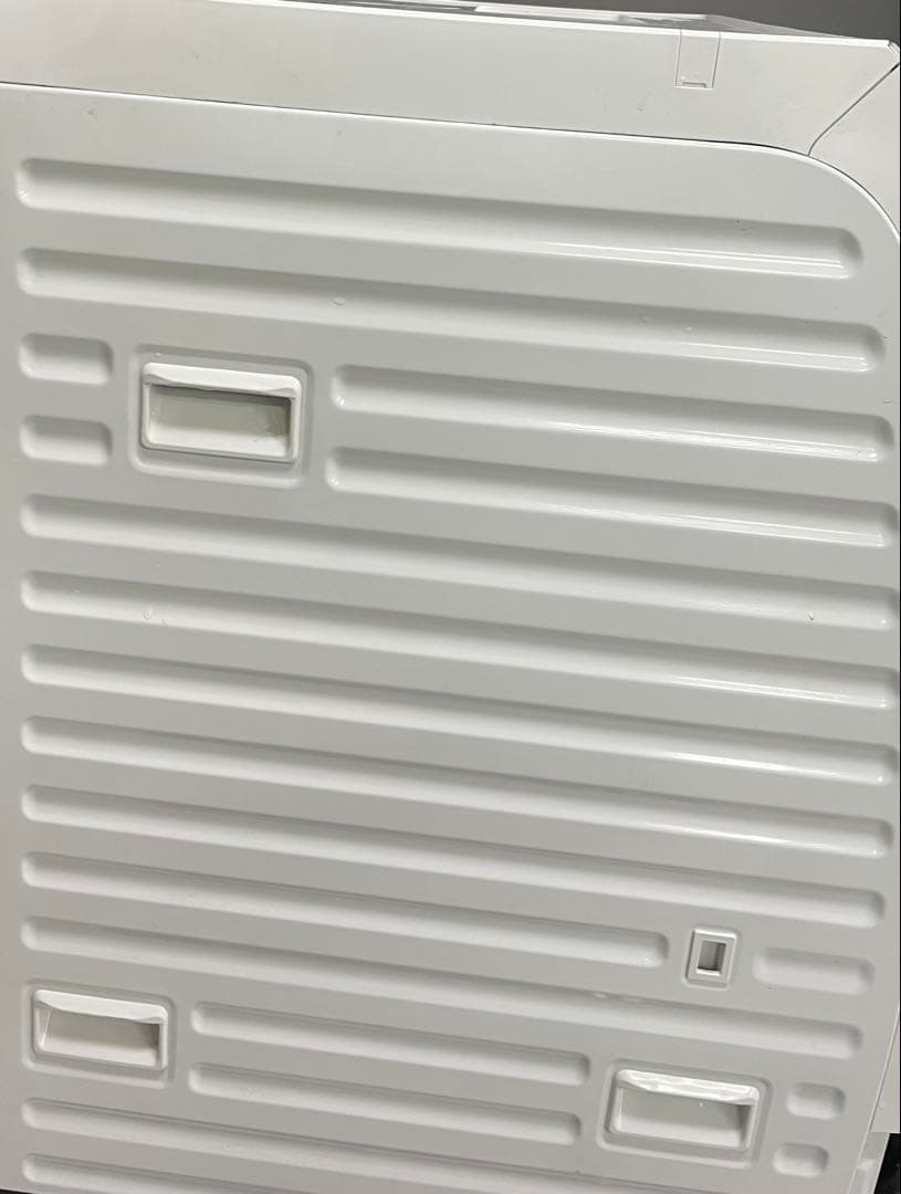 分解洗浄済ドラム式洗濯機 11Kg パナソニック NA-VX900AR 2019