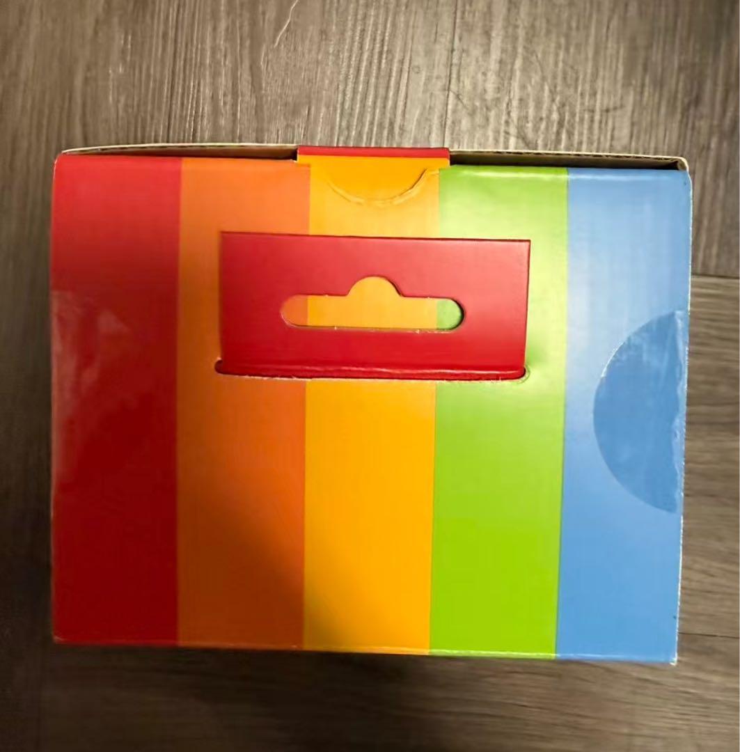 Polaroid(ポラロイド) インスタントカメラ Polaroid Now G