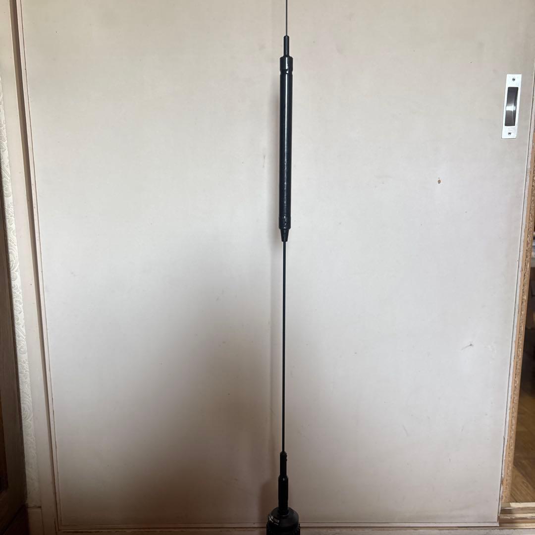 アマチュア無線アンテナ