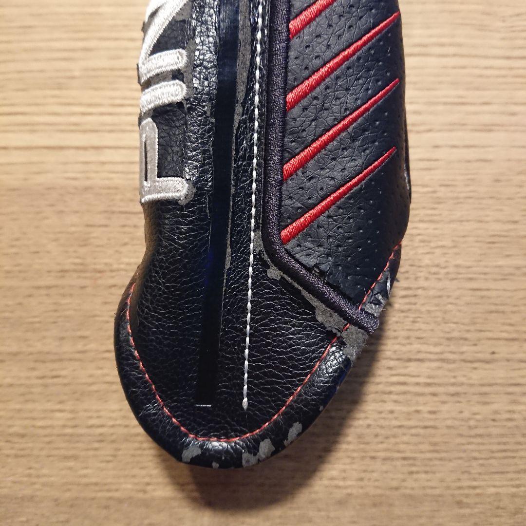 【はっ君】PING G410 ハイブリッド 5U ALTA JCB RED