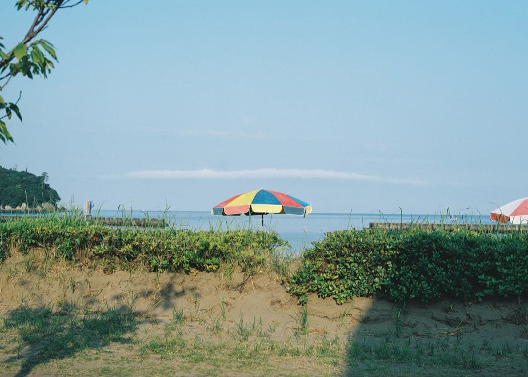 Mamiya 645E 中判カメラ　ストラップ＆予備フォルダー付