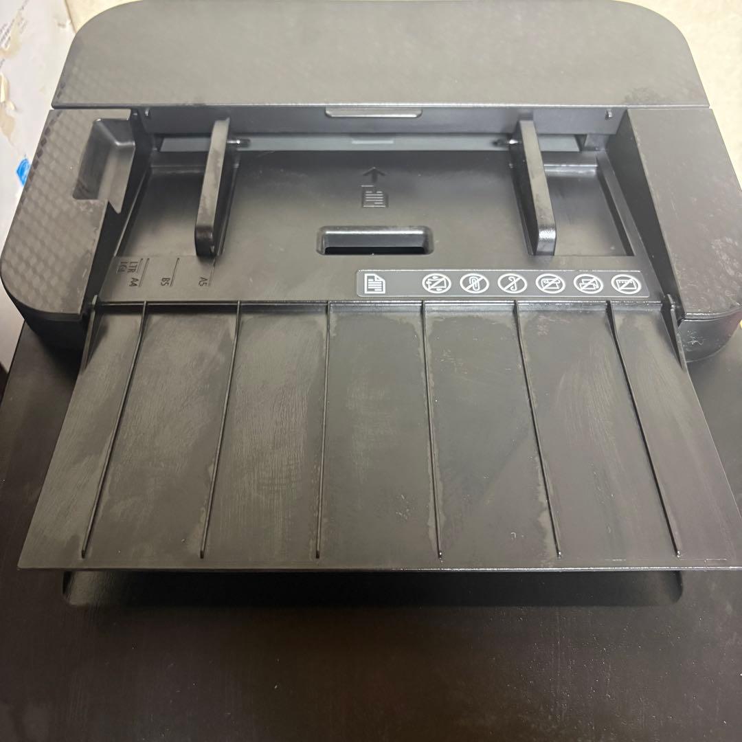 Canon Satera MF236n モノクロレーザービームプリンタ複合機