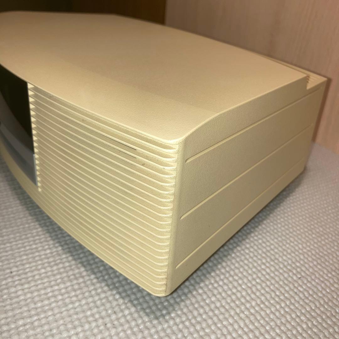 完動&メンテ品　Bose wave music system AWRCCC