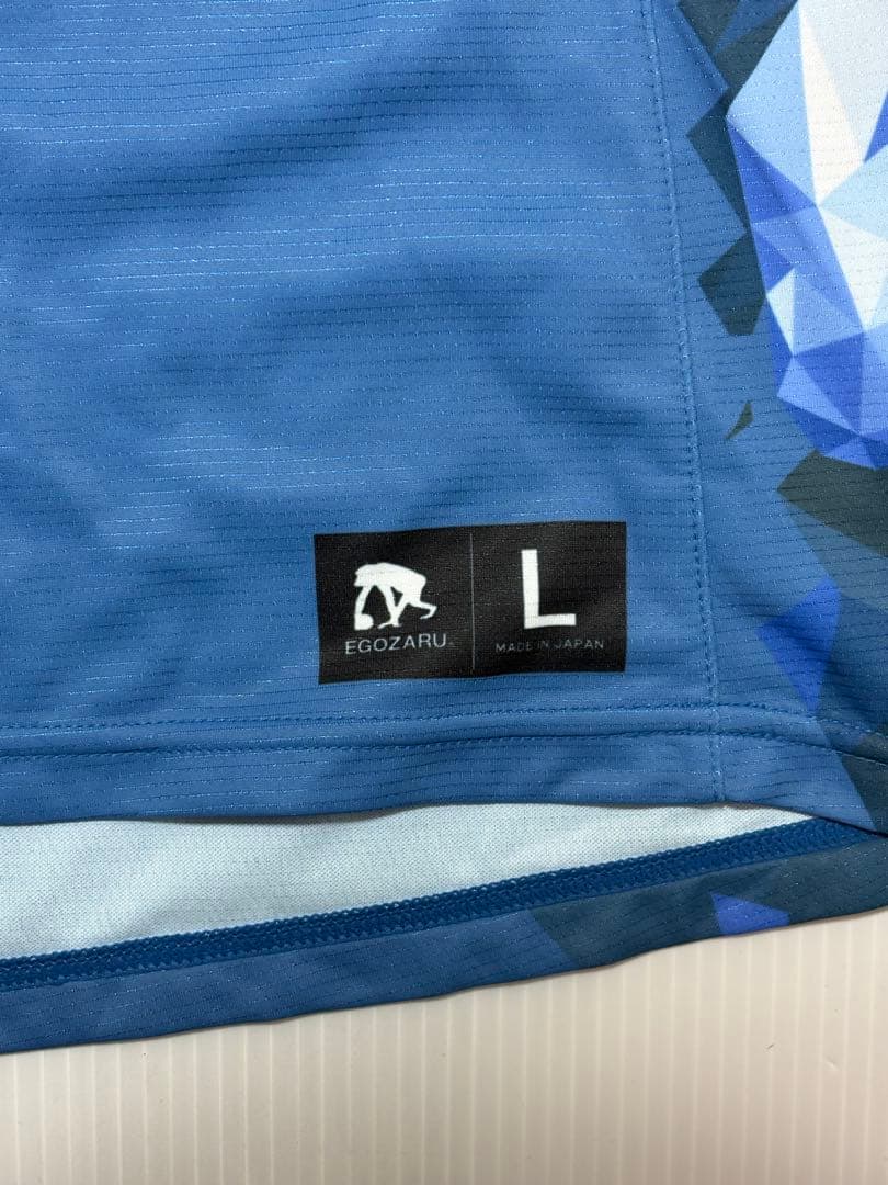 未使用 島根スサノオマジック ユニフォーム ホーム 金丸晃輔 L パックマン