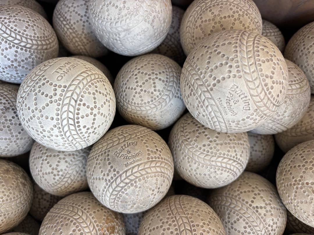 専用（送料込）120球15000円　野球ボール