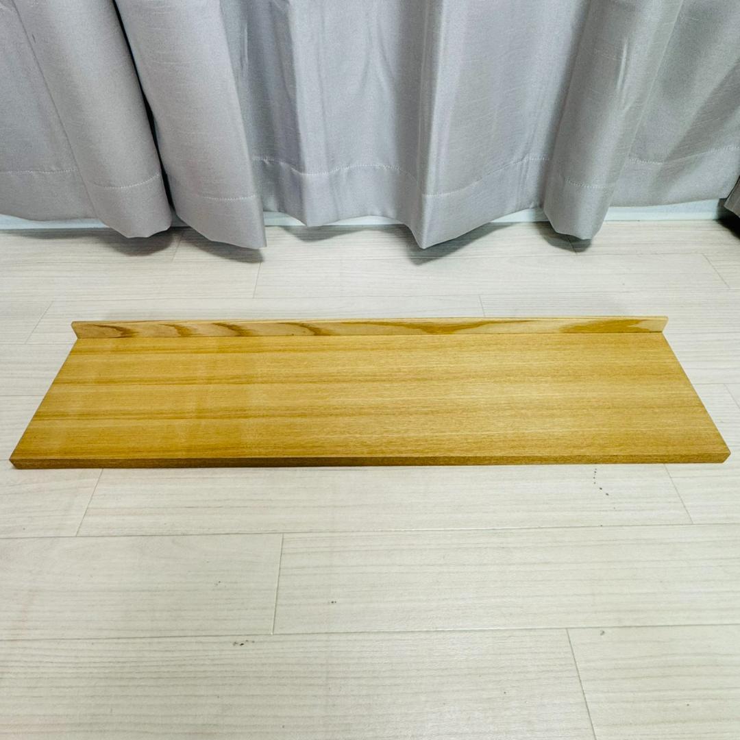 無印良品　ブックシェルフ　本棚　棚板１枚おまけ