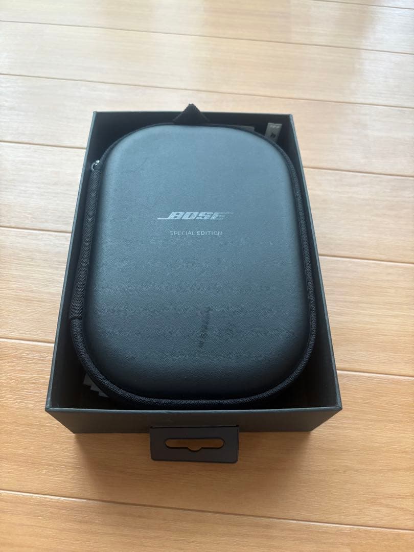 ヘッドホン Bose quietcomfort25