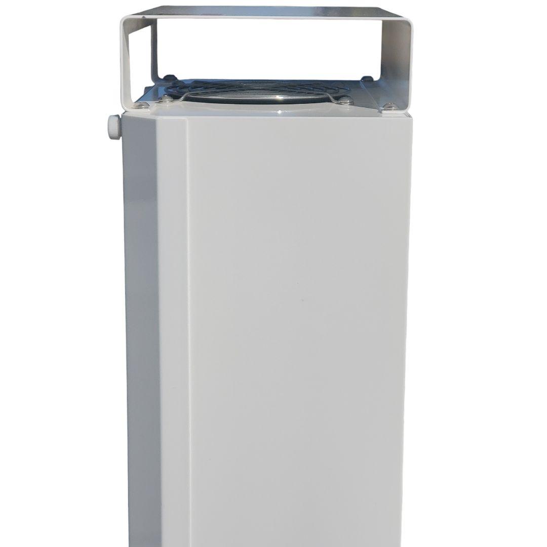 岩崎 エアーリア AIRLIA 空気清浄機 FZST15201GL15/16