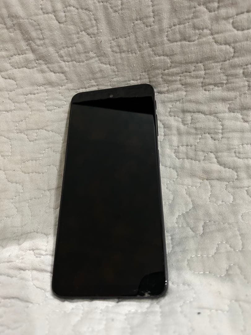 Motorola スマートフォン moto g52j 5G 本体 のみ