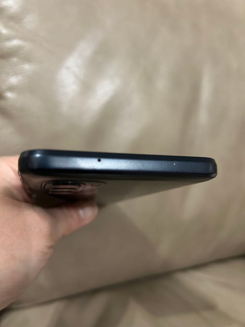 Motorola スマートフォン moto g52j 5G 本体 のみ