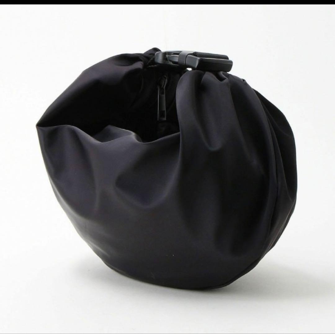 【新品未使用品】MARW マルゥ　UNITED ARROWS 2WAY