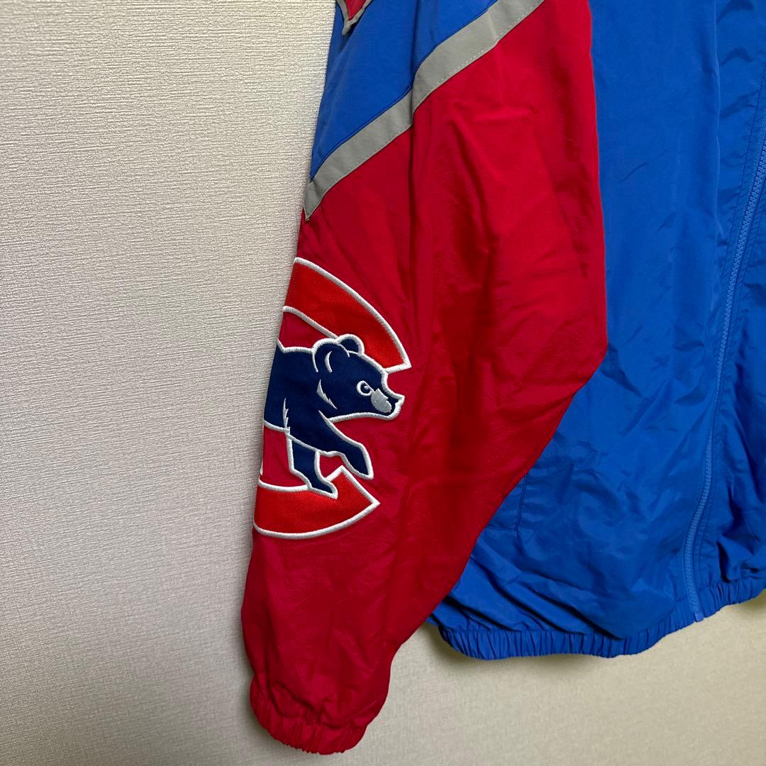 twice モモ　数原龍友着用　ドジャース　カブス　ナイロンジャケット