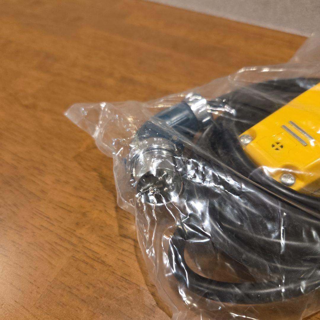 新明和　パワー　ゲート　リモコン　新品