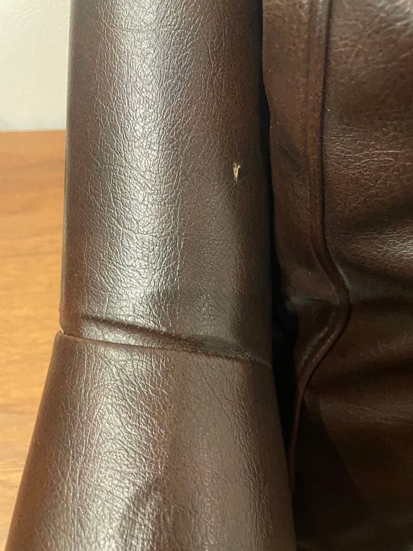 オールド　マルニ　MARUNI ヴィンテージ　レトロ　1人掛けソファ