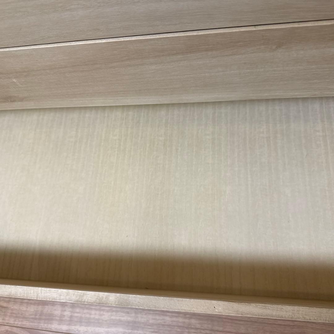 【きいちゃんさん専用】 桐たんす 7段　肥前 国産品 直接引取は5000円に値下