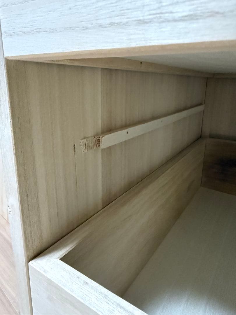 【きいちゃんさん専用】 桐たんす 7段　肥前 国産品 直接引取は5000円に値下