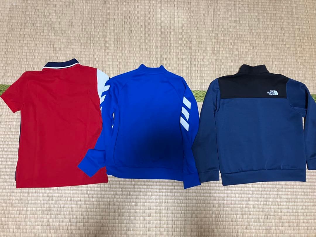 値下げしました！男の子　130 まとめ売り　ブランド多数