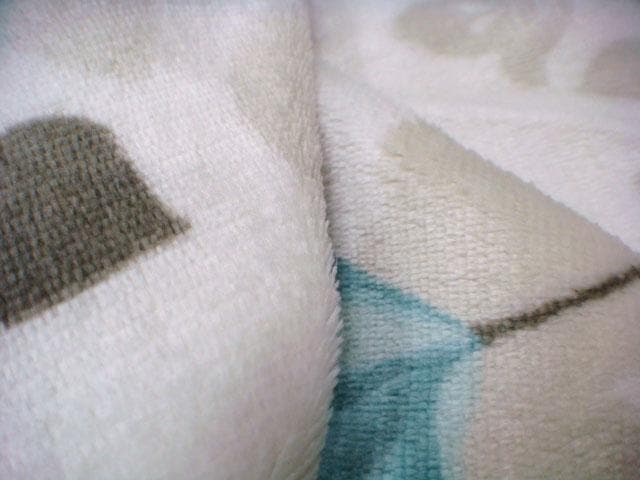 いちご様　二枚組　掛けカバー【シングルサイズ】ハンナ