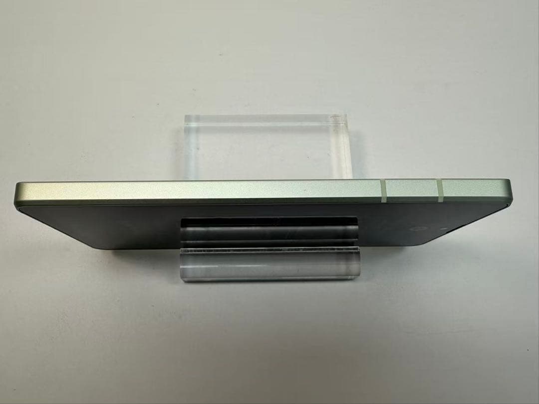 Aquos sense8 docomo 128GB simフリー グリーン