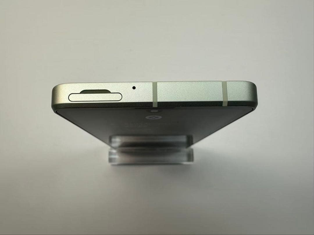 Aquos sense8 docomo 128GB simフリー グリーン