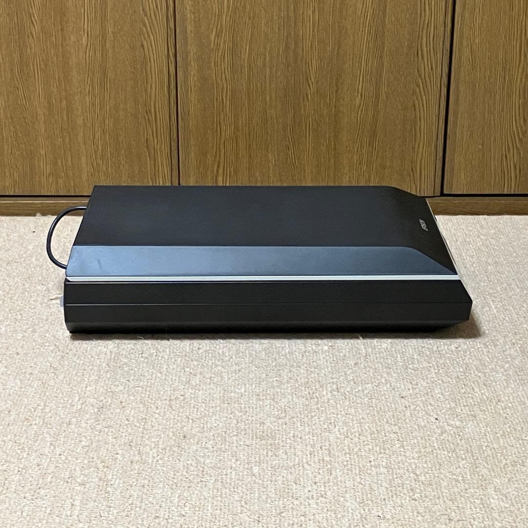 中古美品 EPSON GT-X830 フラットベッドスキャナー