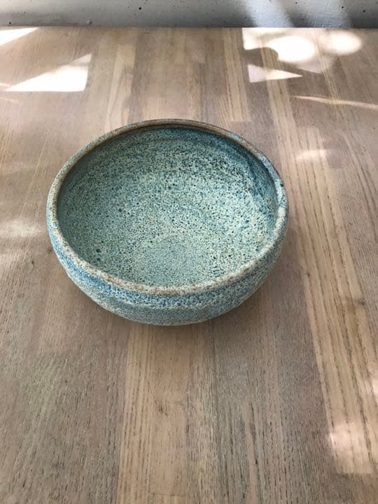 アダムシルヴァーマン Adam Silverman 器 食器 ヒースセラミック