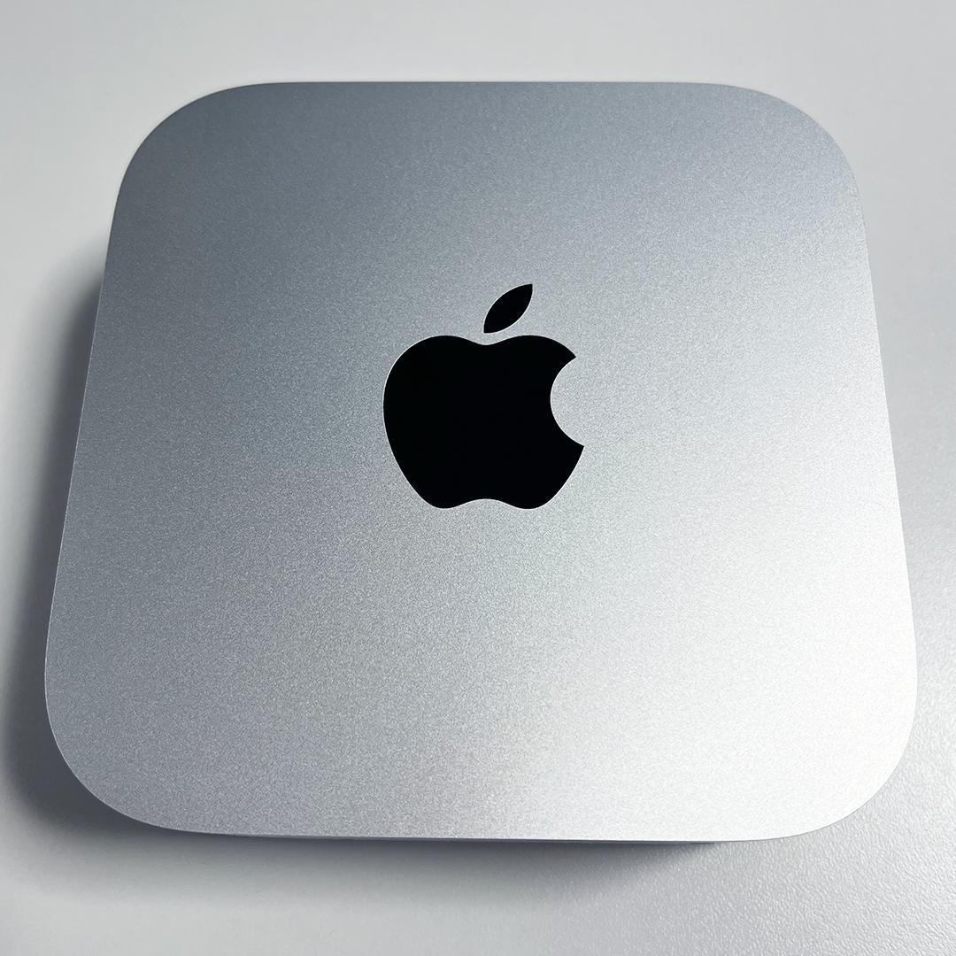 ミニPC Apple Mac Mini 2024 M4 16GB 256GB