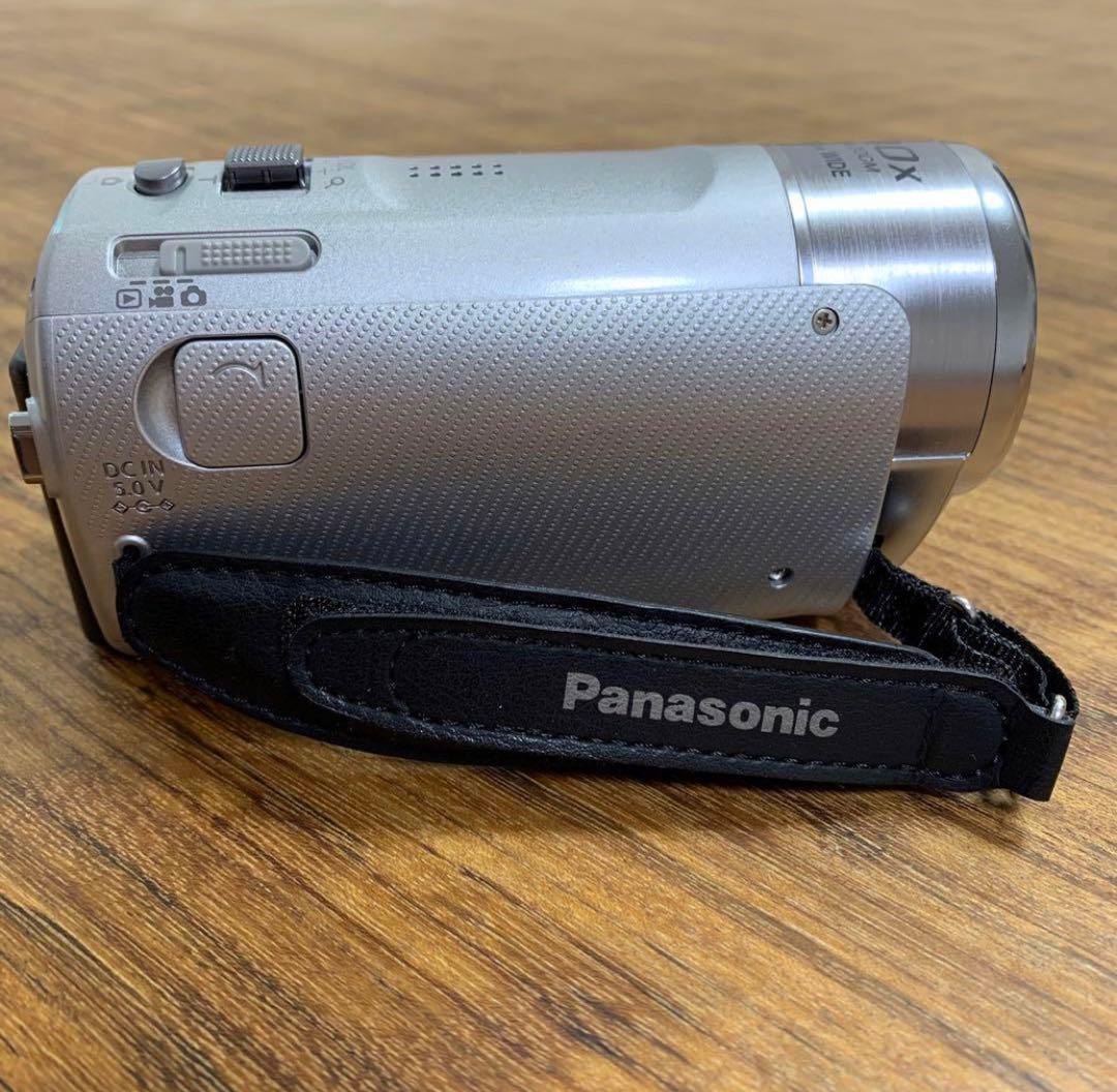 正規品 Panasonic HDC-TM85 美品