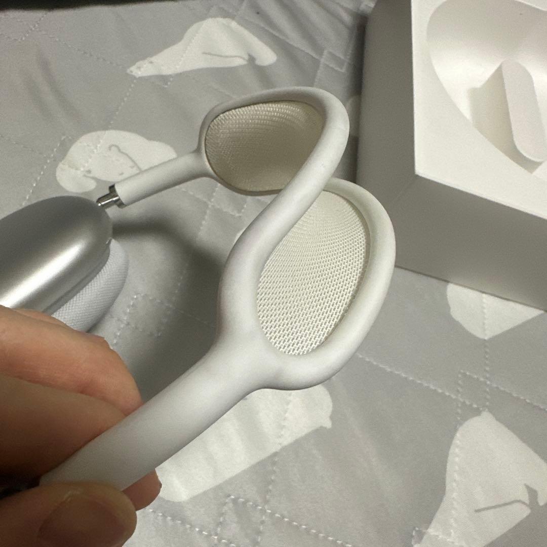 Apple AirPods Max ホワイト 本体